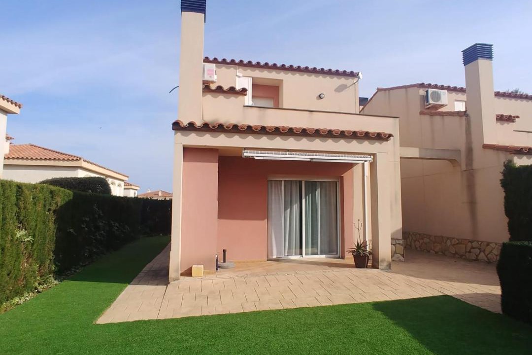 Photo of Buildings in Les Planes del Rei