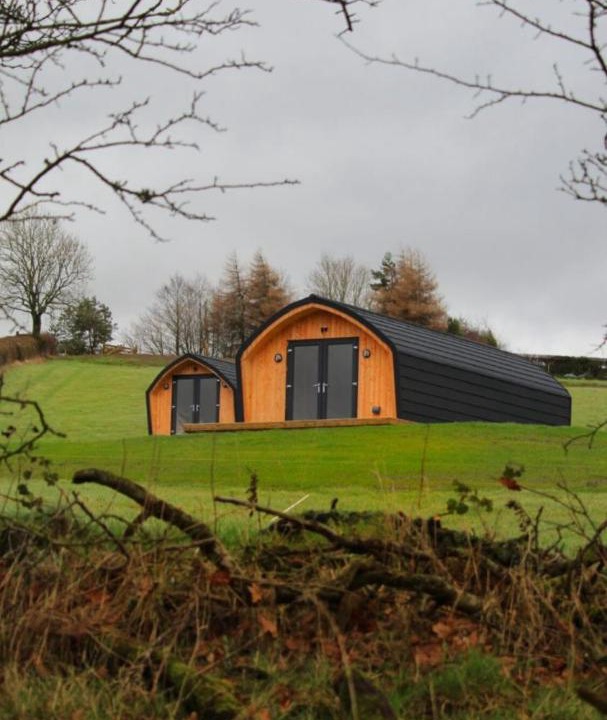 Photo of Buildings in Bathgate