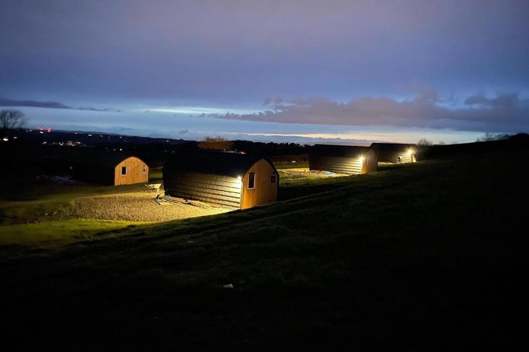 Photo of Buildings in Bathgate