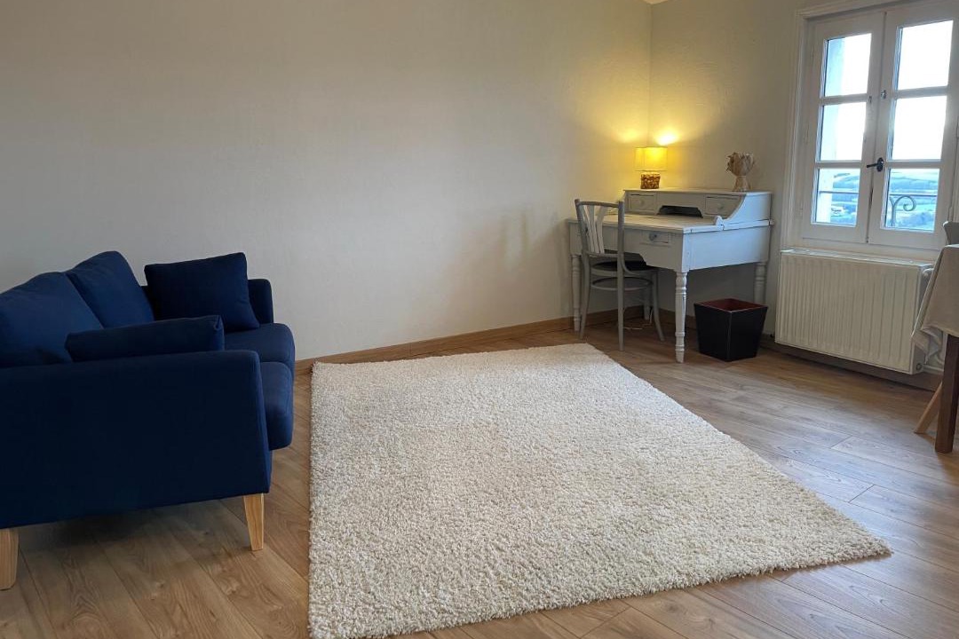 Photo of Livingroom in Usson