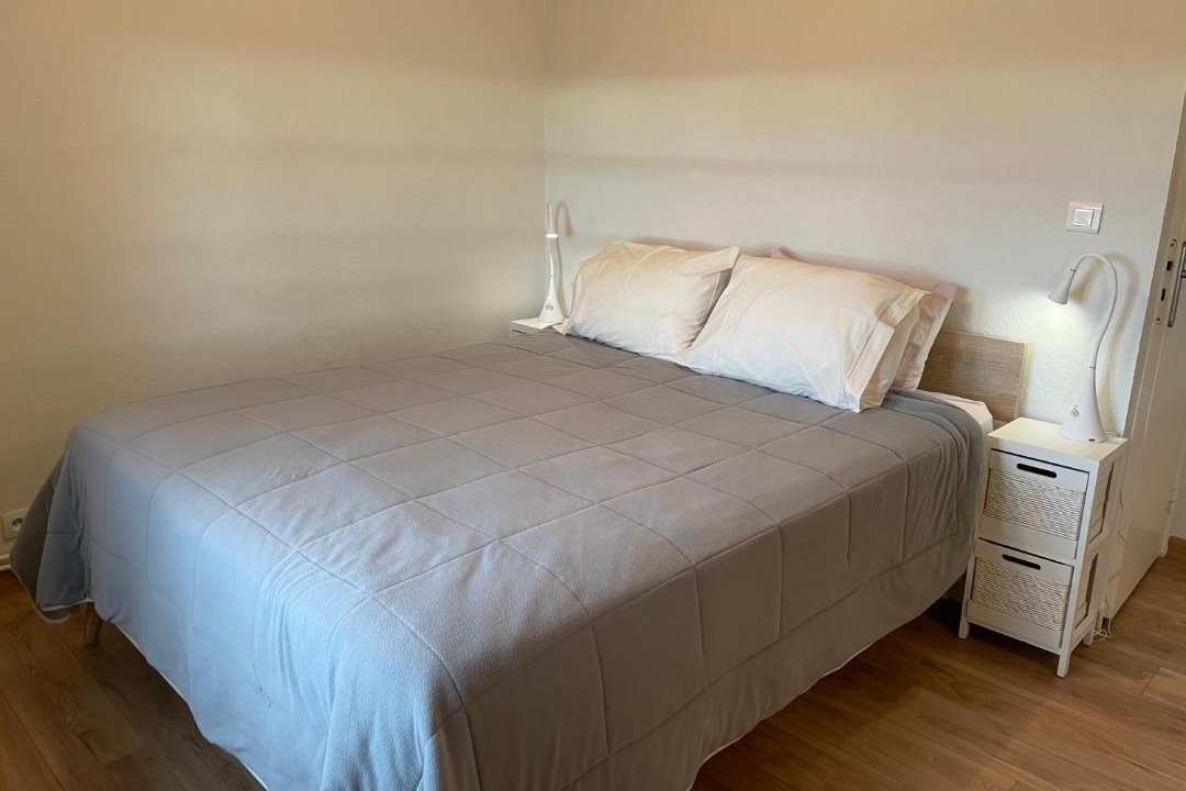 Photo of Bedroom in Usson