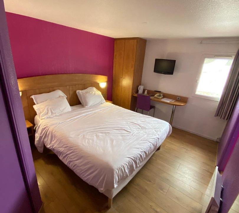 Photo of Bedroom in Port