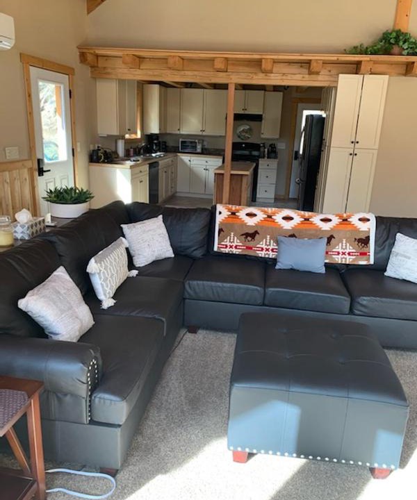 Photo of Livingroom in Riggins