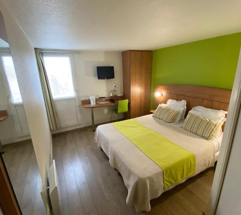 Photo of Bedroom in Port