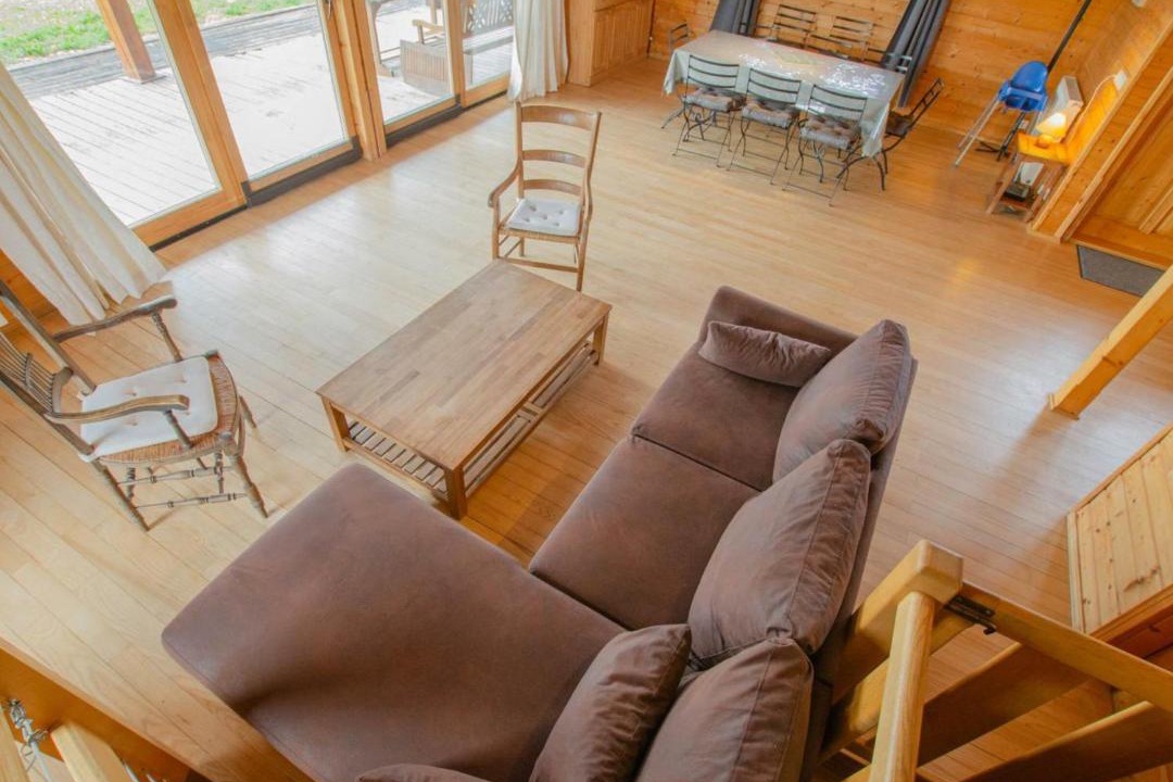 Photo of Livingroom in Mery-sur-Seine