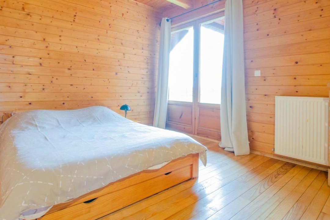 Photo of Bedroom in Mery-sur-Seine