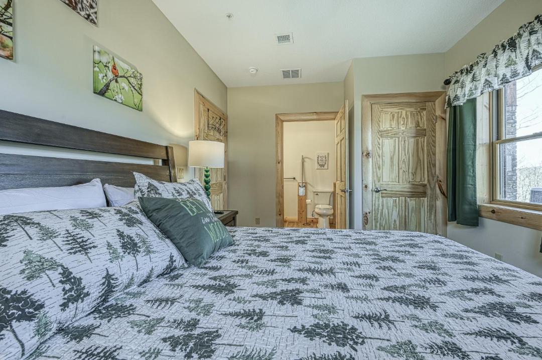 Photo of Bedroom in McHenry