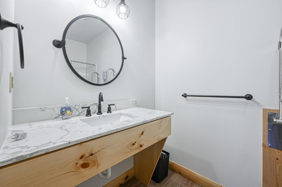 Photo of Bathroom in McHenry