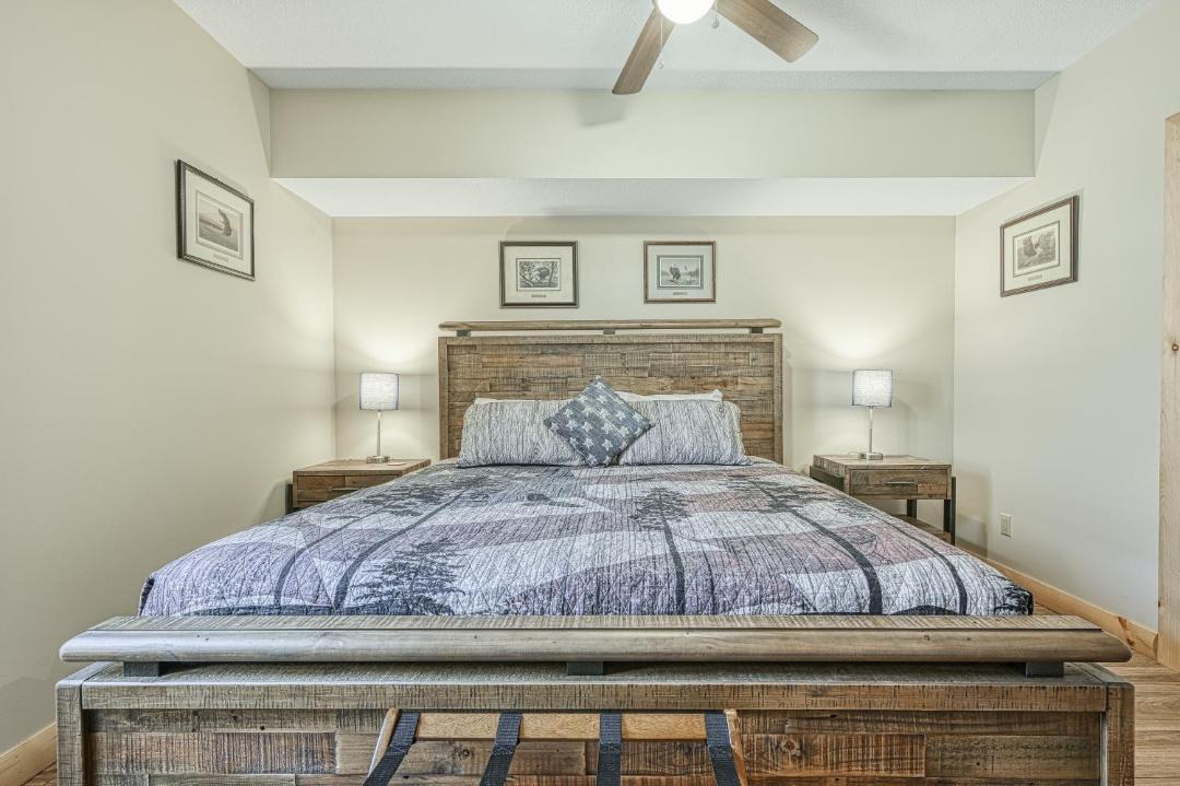 Photo of Bedroom in McHenry