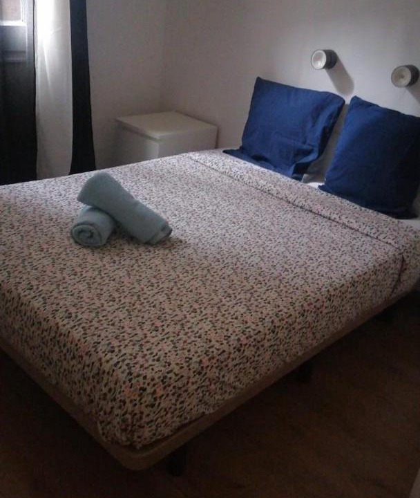 Photo of Bedroom in Collblanc y La Torrassa