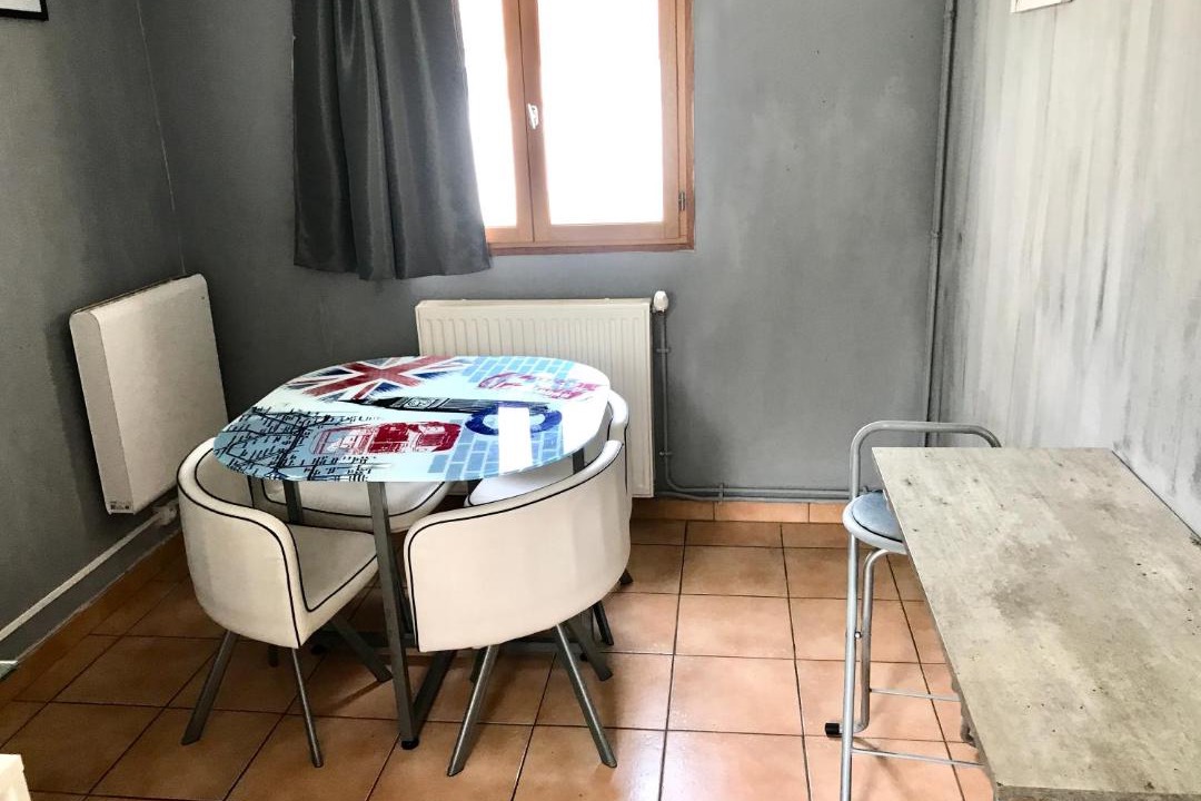 Photo of Bedroom in Cesson