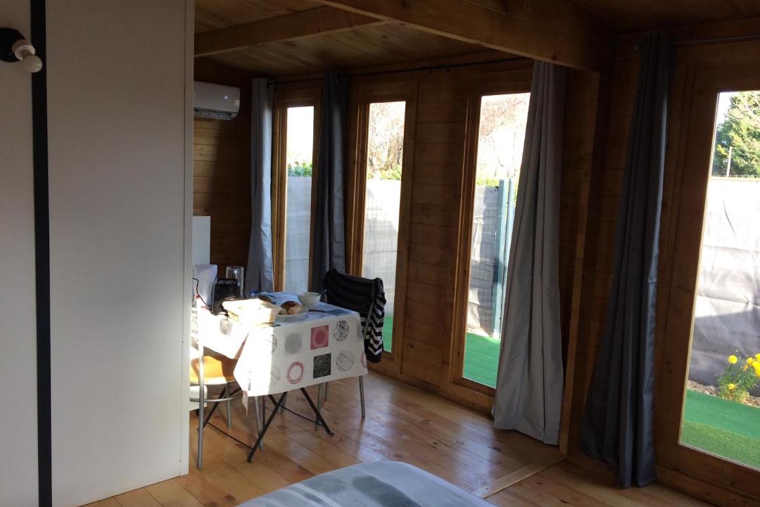 Photo of Livingroom in Montech