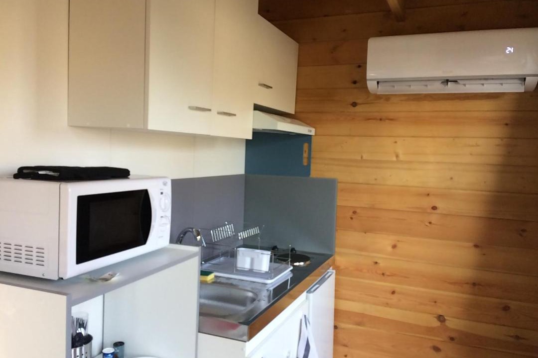 Photo of Kitchen in Montech
