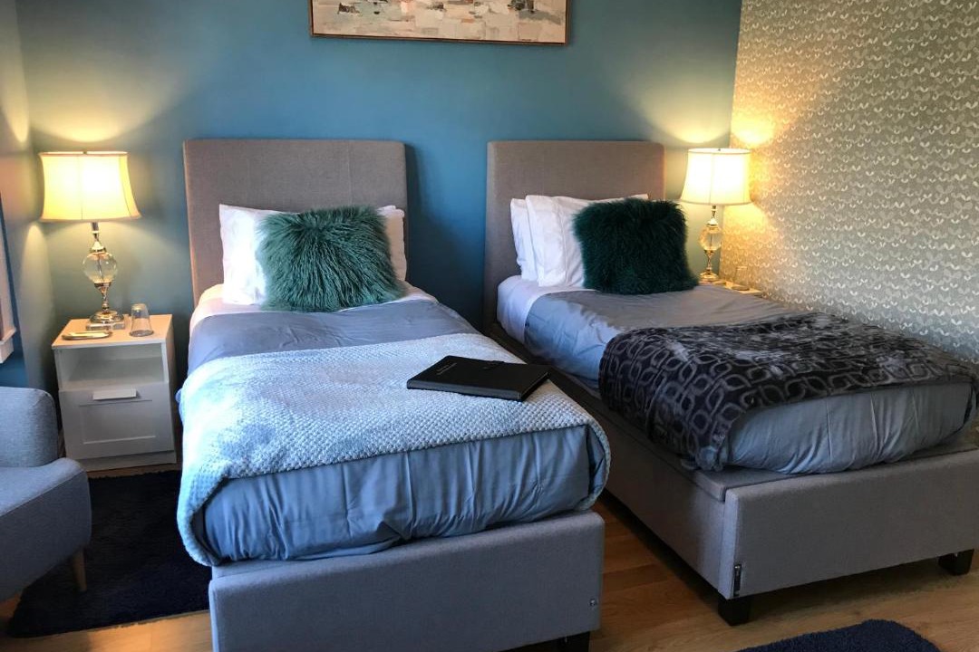 Photo of Bedroom in Sandown