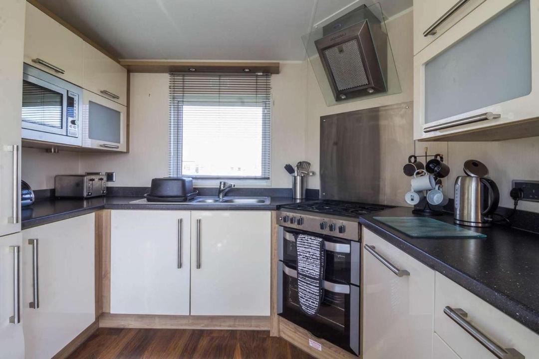 Photo of Kitchen in Mappleton