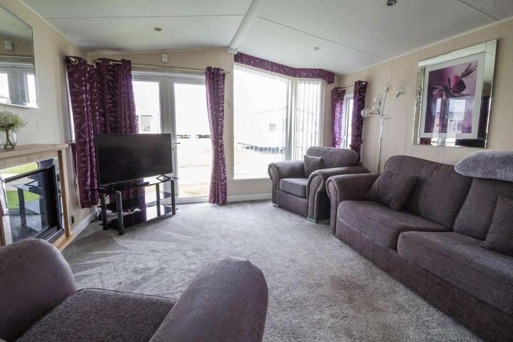 Photo of Livingroom in Mappleton