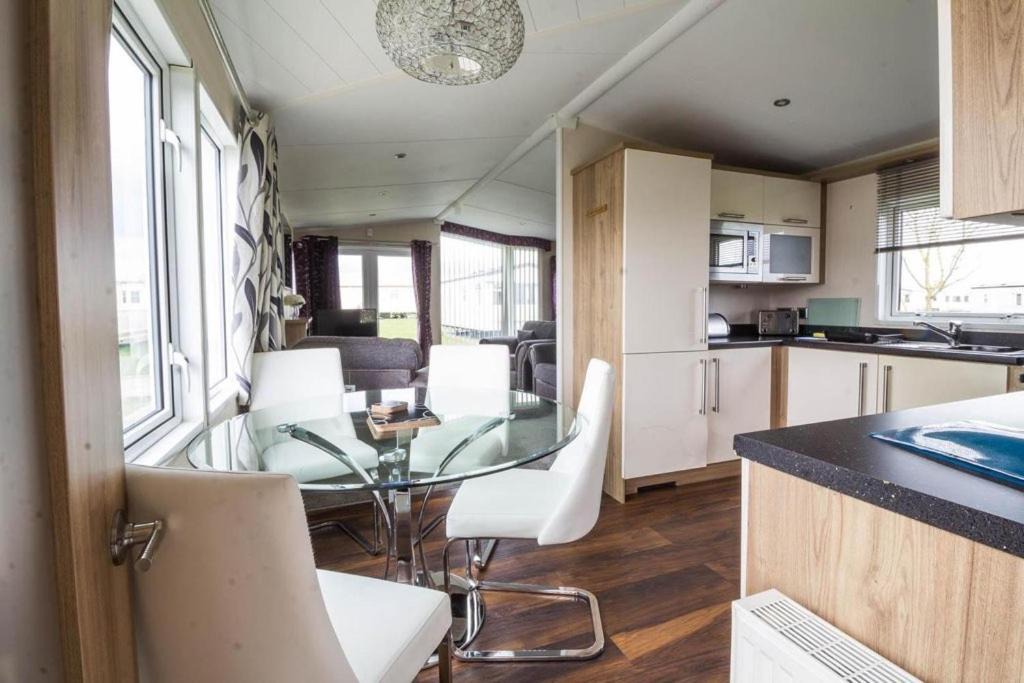 Photo of Kitchen in Mappleton