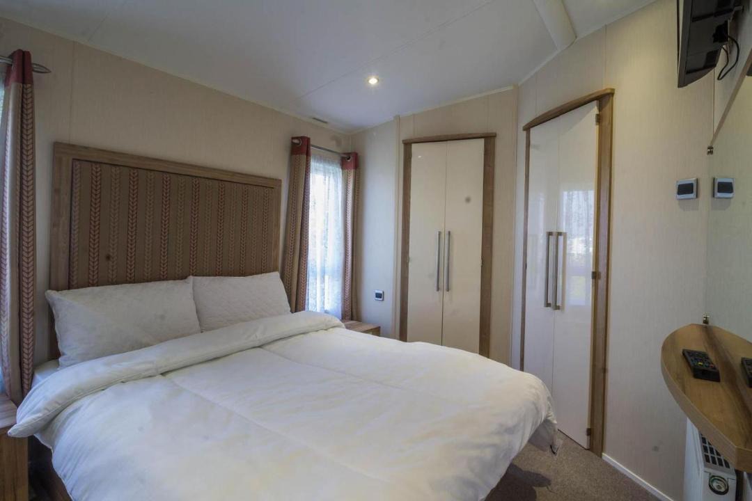 Photo of Bedroom in Mappleton