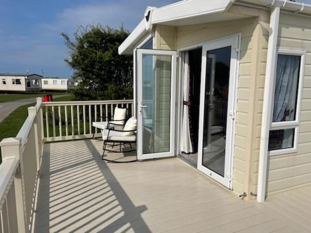 Photo of Buildings in Mappleton