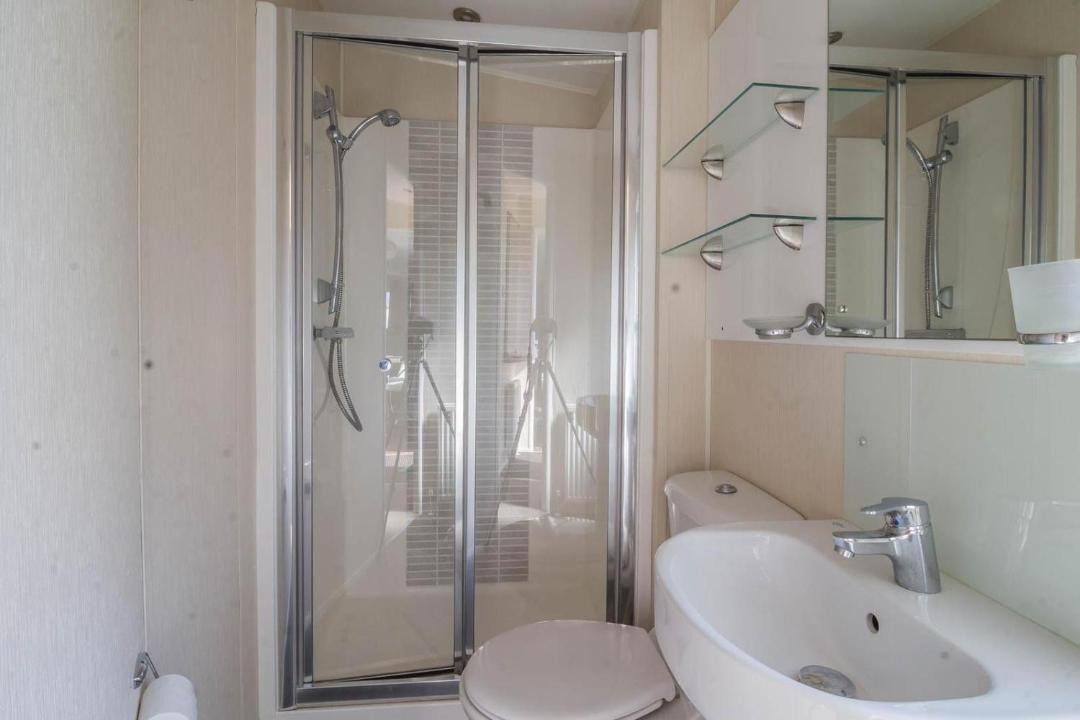 Photo of Bathroom in Mappleton