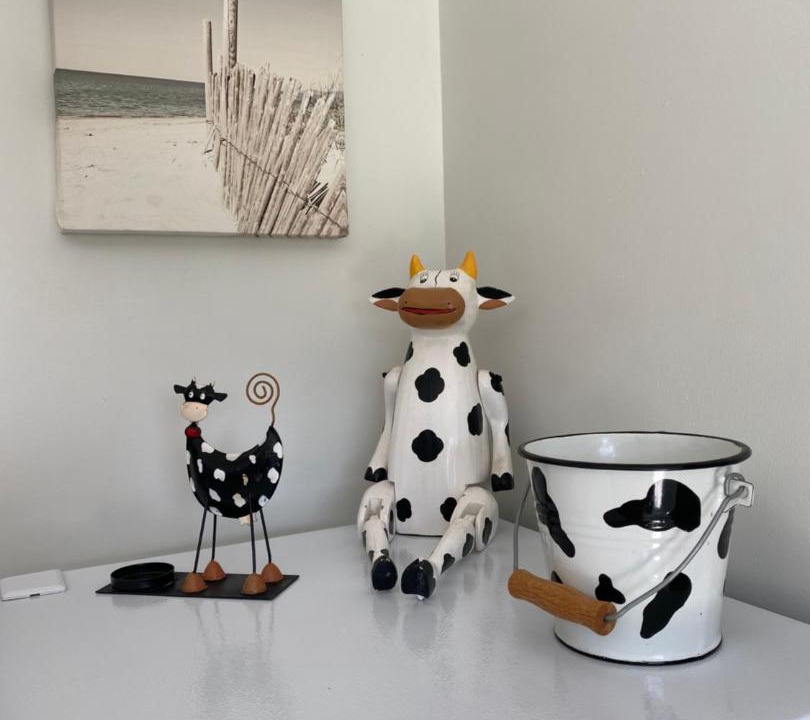 Photo of Kitchen in Canouville