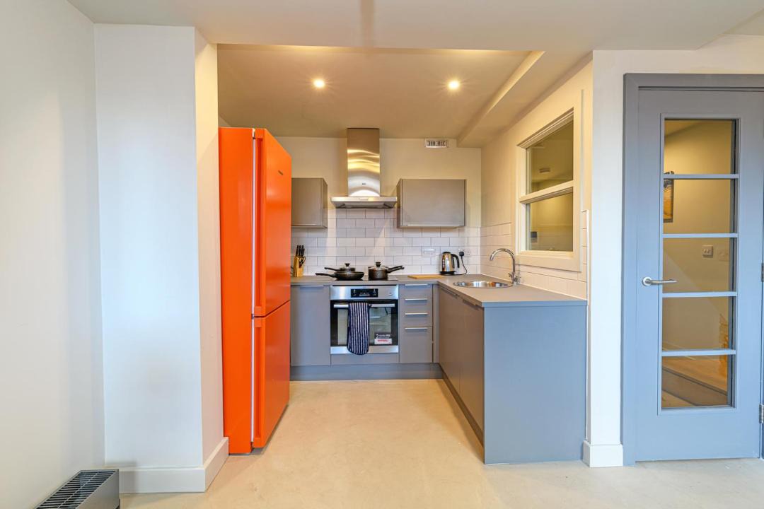 Photo of Kitchen in Preston
