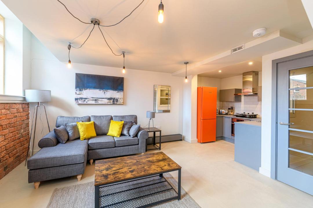 Photo of Others in Preston