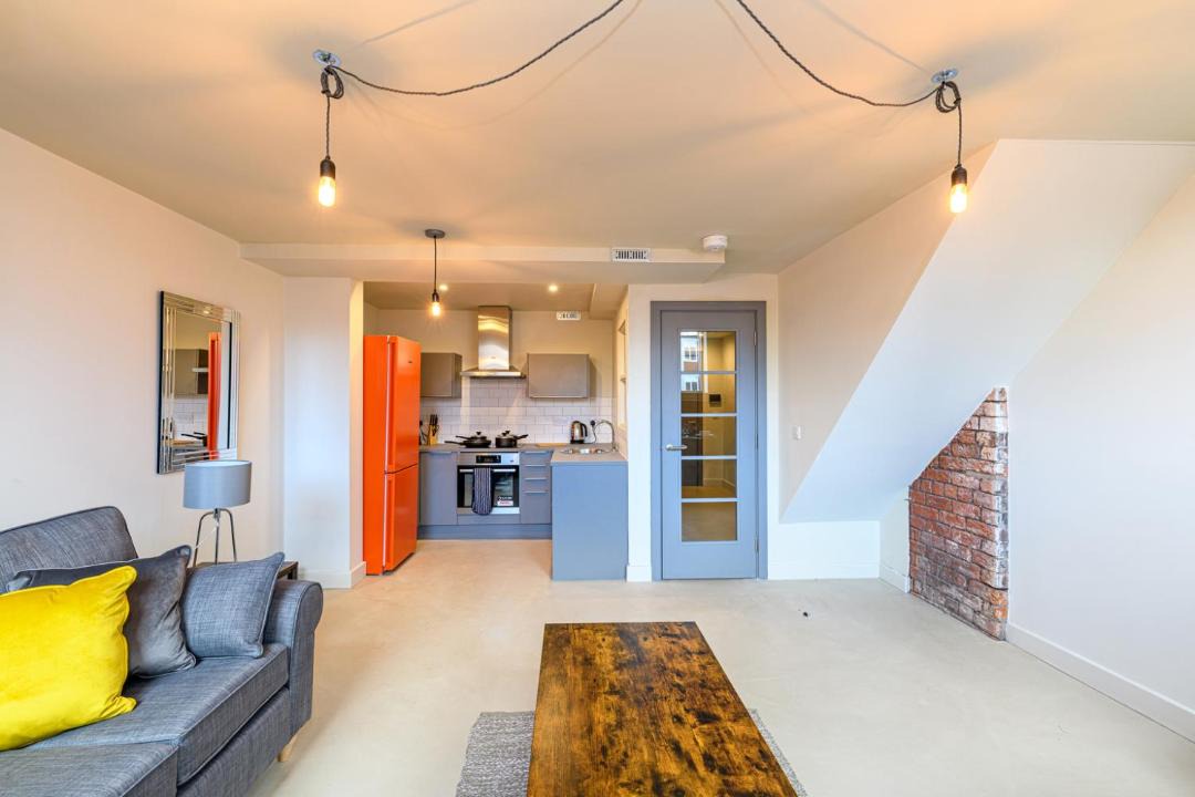 Photo of Others in Preston