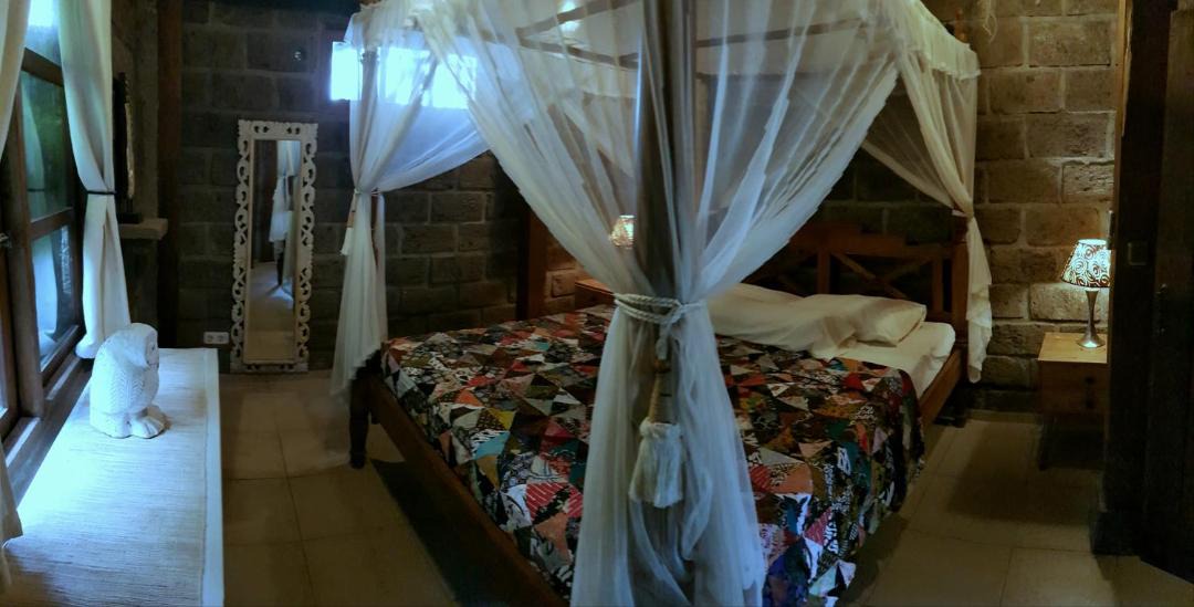 Photo of Bedroom in West Selemadeg