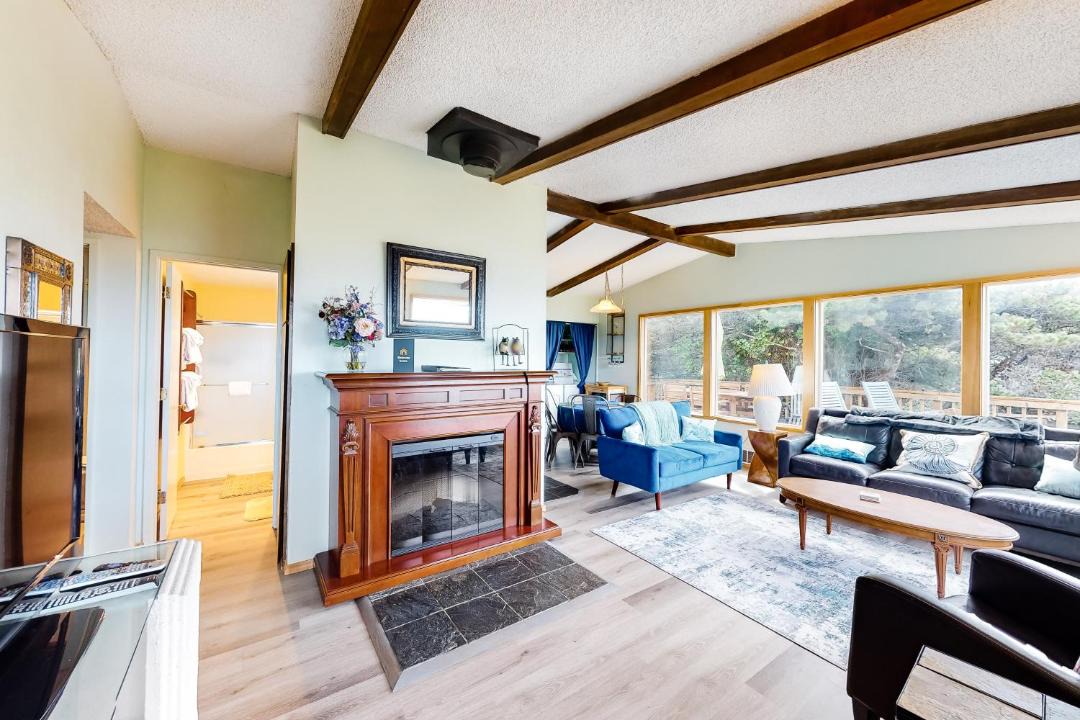 Photo of Livingroom in Florence