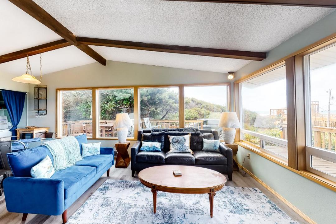 Photo of Livingroom in Florence