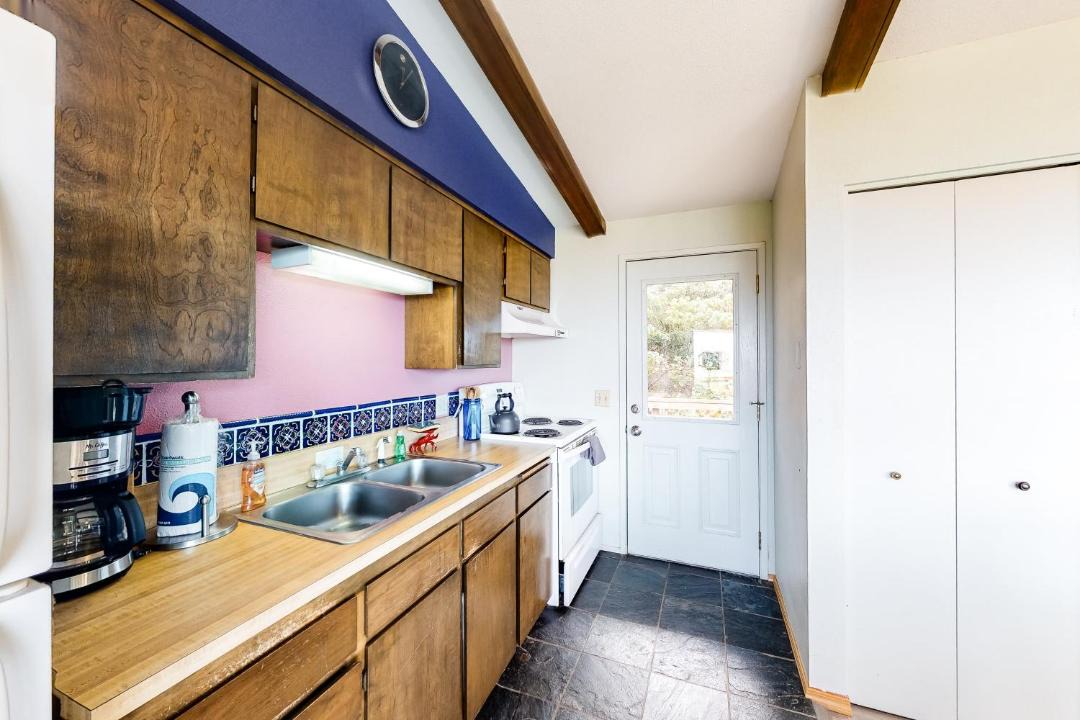 Photo of Kitchen in Florence