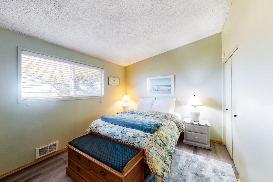 Photo of Bedroom in Florence