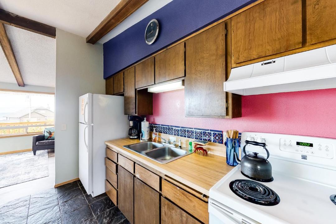 Photo of Kitchen in Florence