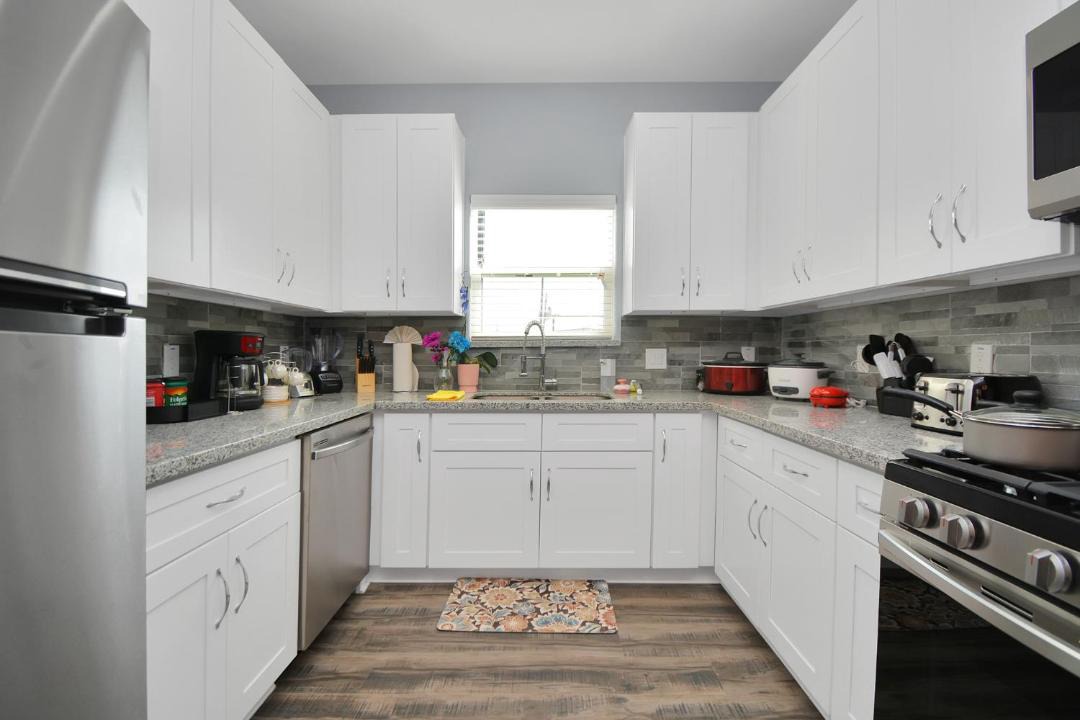 Photo of Kitchen in Southeast Houston