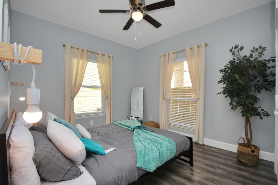 Photo of Bedroom in Southeast Houston