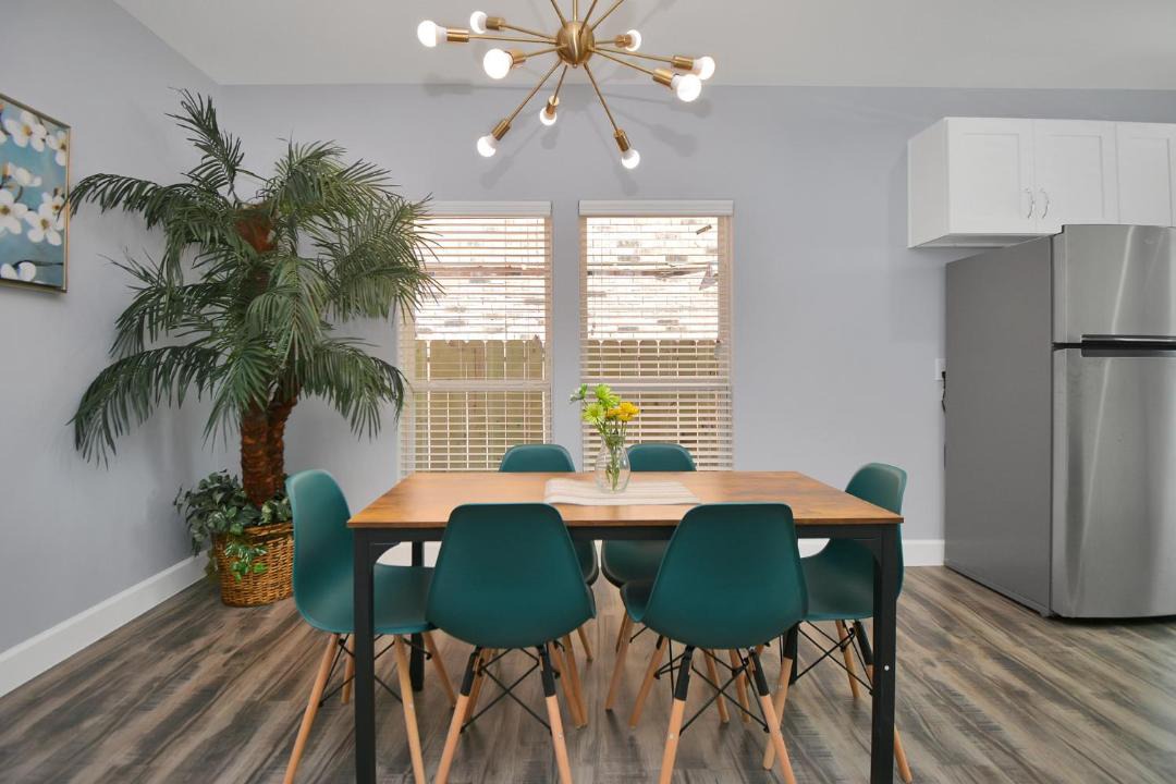 Photo of Livingroom in Southeast Houston