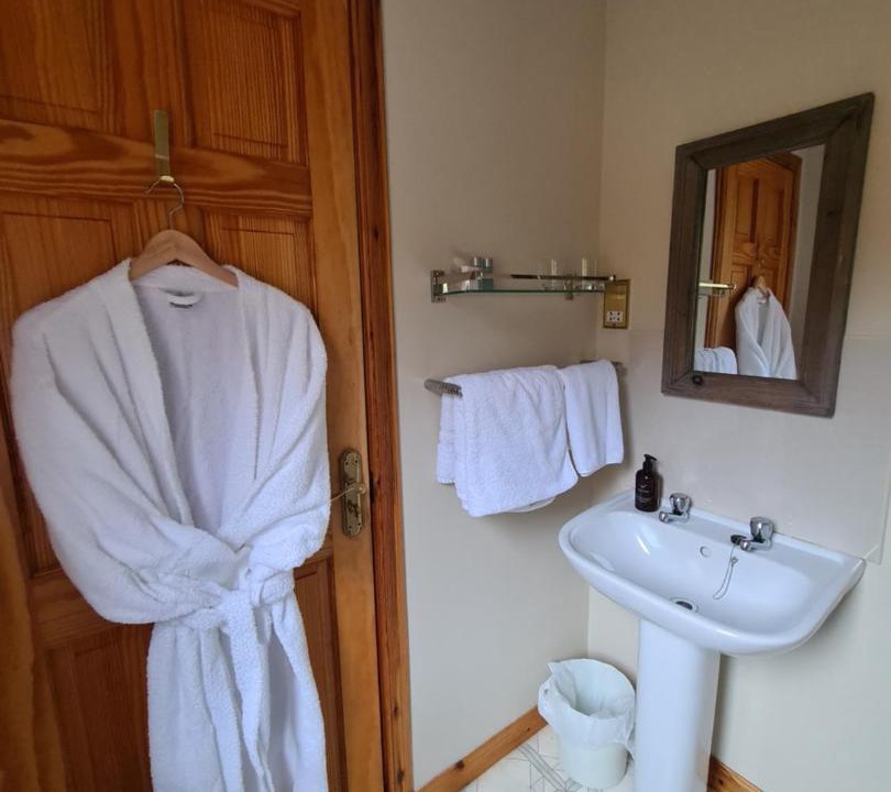 Photo of Bathroom in Garve