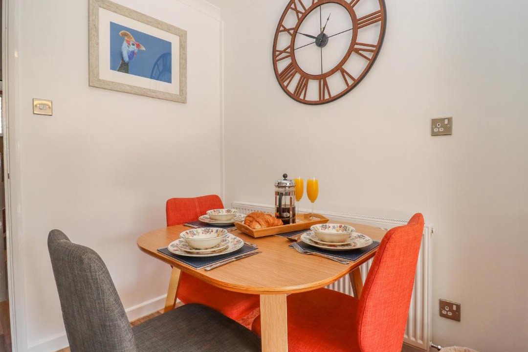 Photo of Livingroom in Adderbury