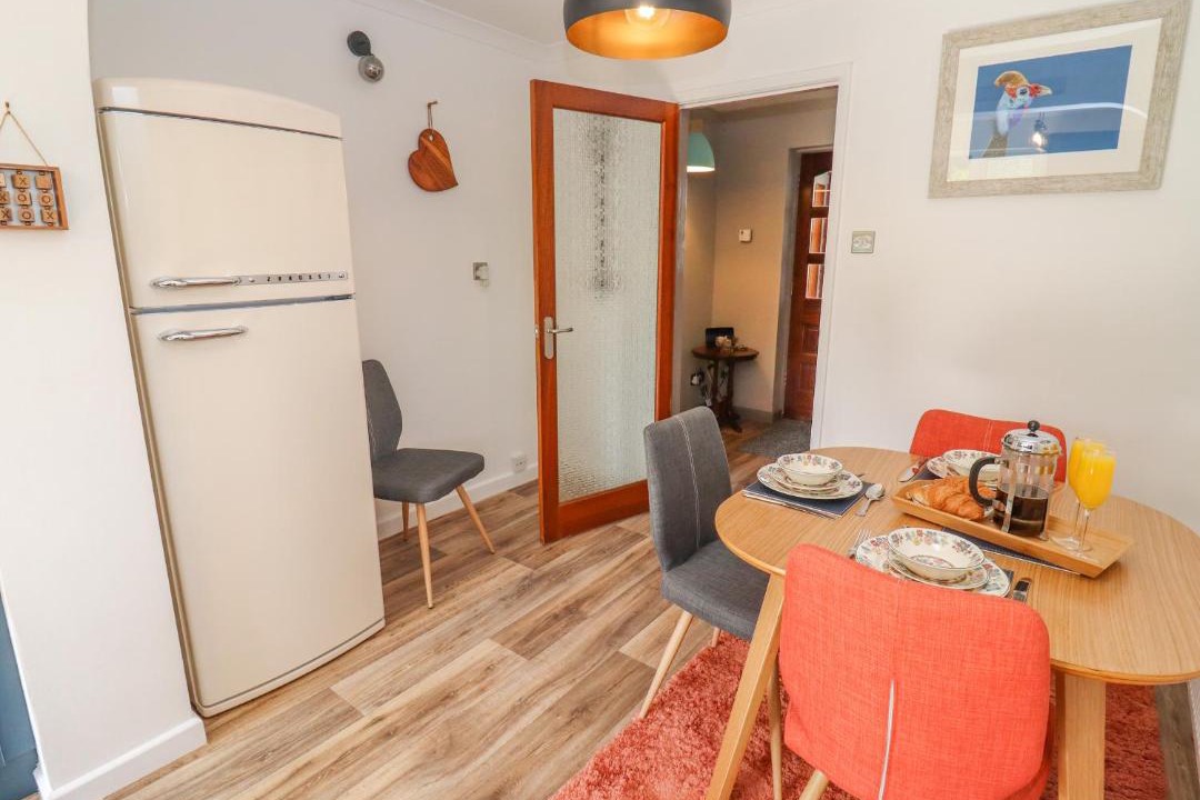 Photo of Livingroom in Adderbury