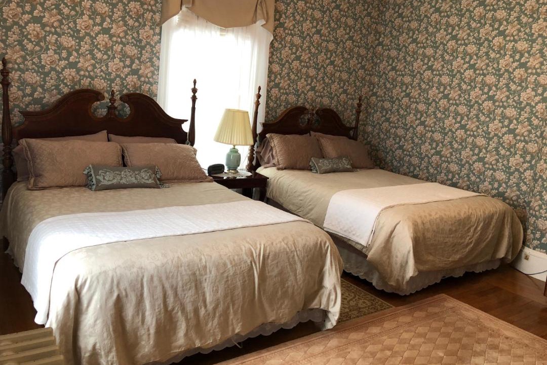 Photo of Bedroom in Guilford