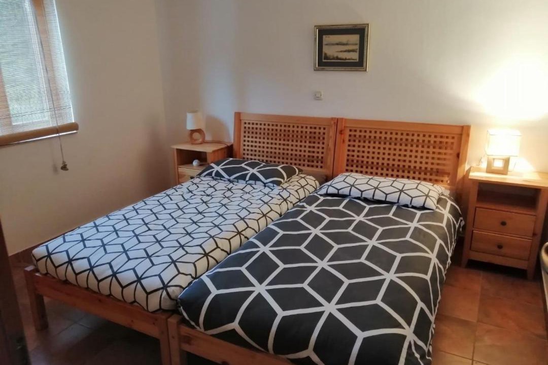 Photo of Bedroom in Cove Osibova (Milna)