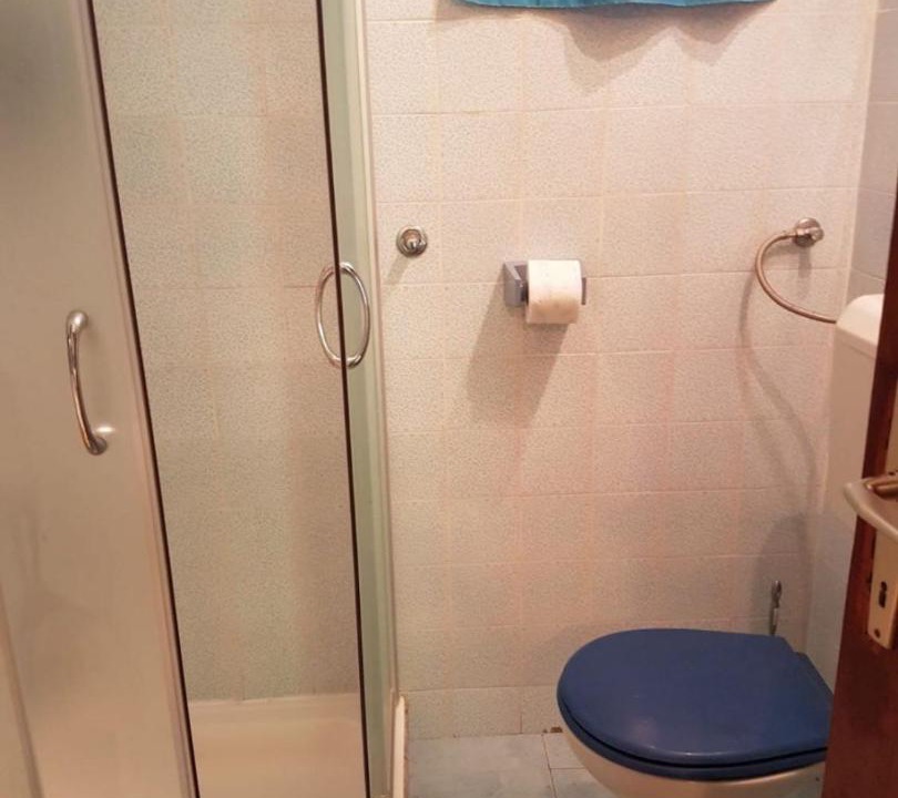 Photo of Bathroom in Cove Osibova (Milna)