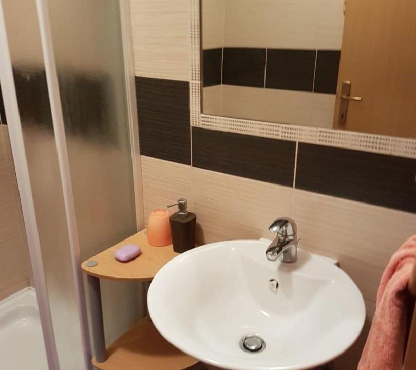 Photo of Bathroom in Cove Osibova (Milna)