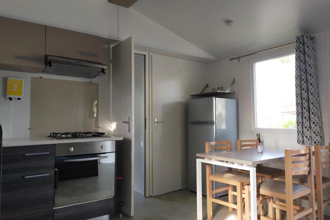 Photo of Kitchen in Saint-Jean-de-Monts
