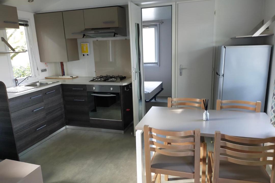 Photo of Kitchen in Saint-Jean-de-Monts