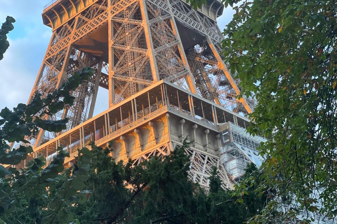Photo of Others in 16th Arrondissement