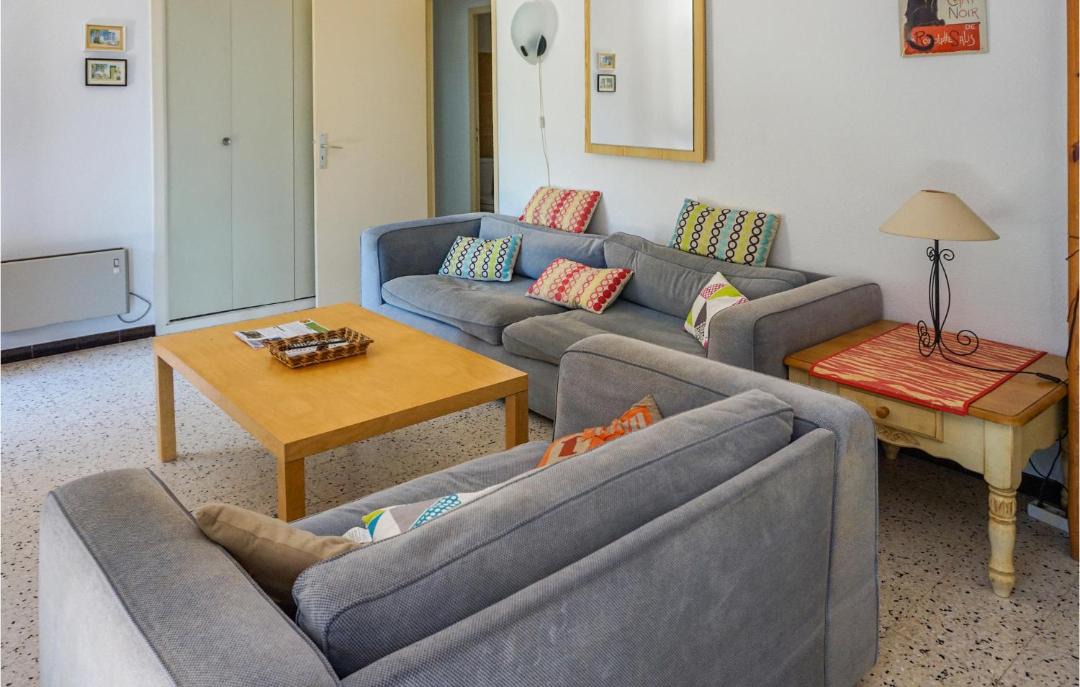 Photo of Livingroom in Pierrerue