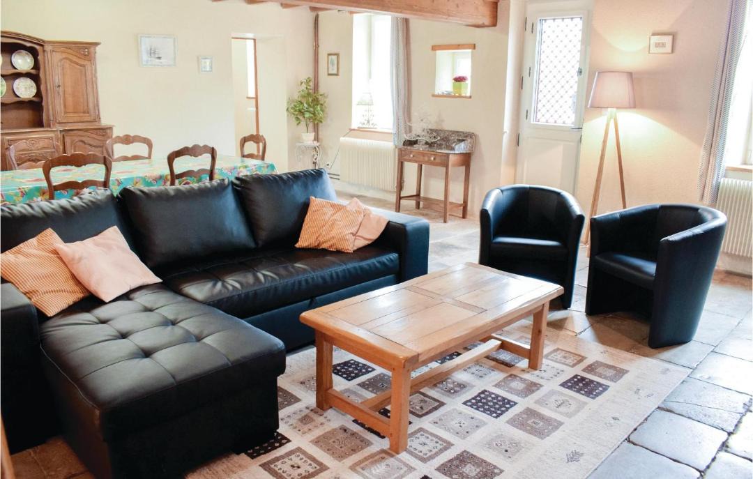 Photo of Livingroom in Valognes