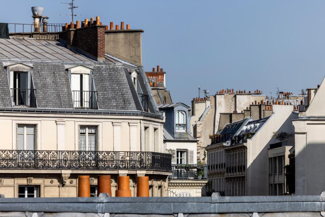 Photo of Others in Quartier de la Porte-Saint-Denis
